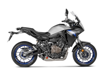 Tracer 7 / GT