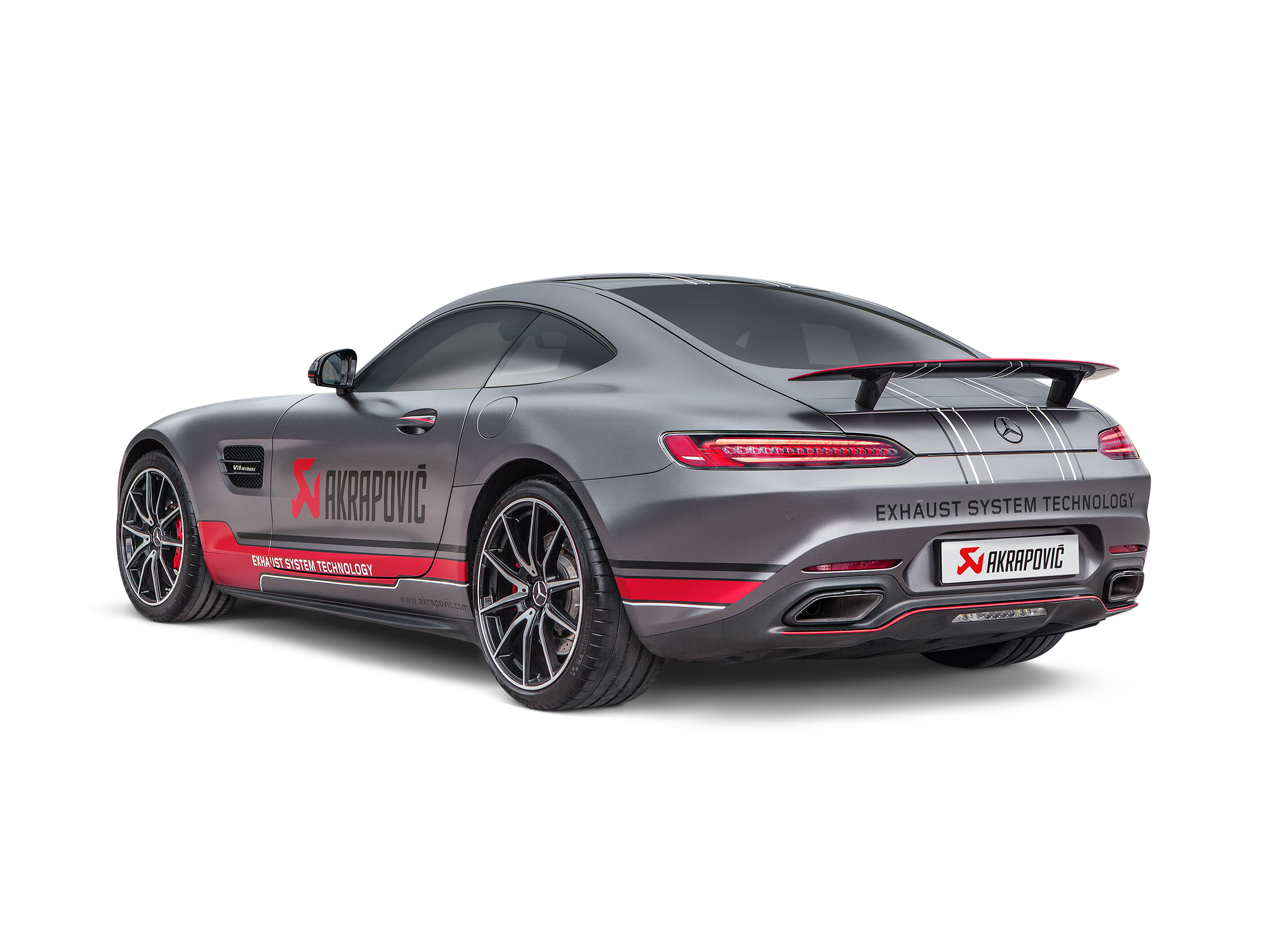 Roadster GT / GT S / GT C