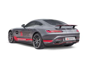 Roadster GT / GT S / GT C
