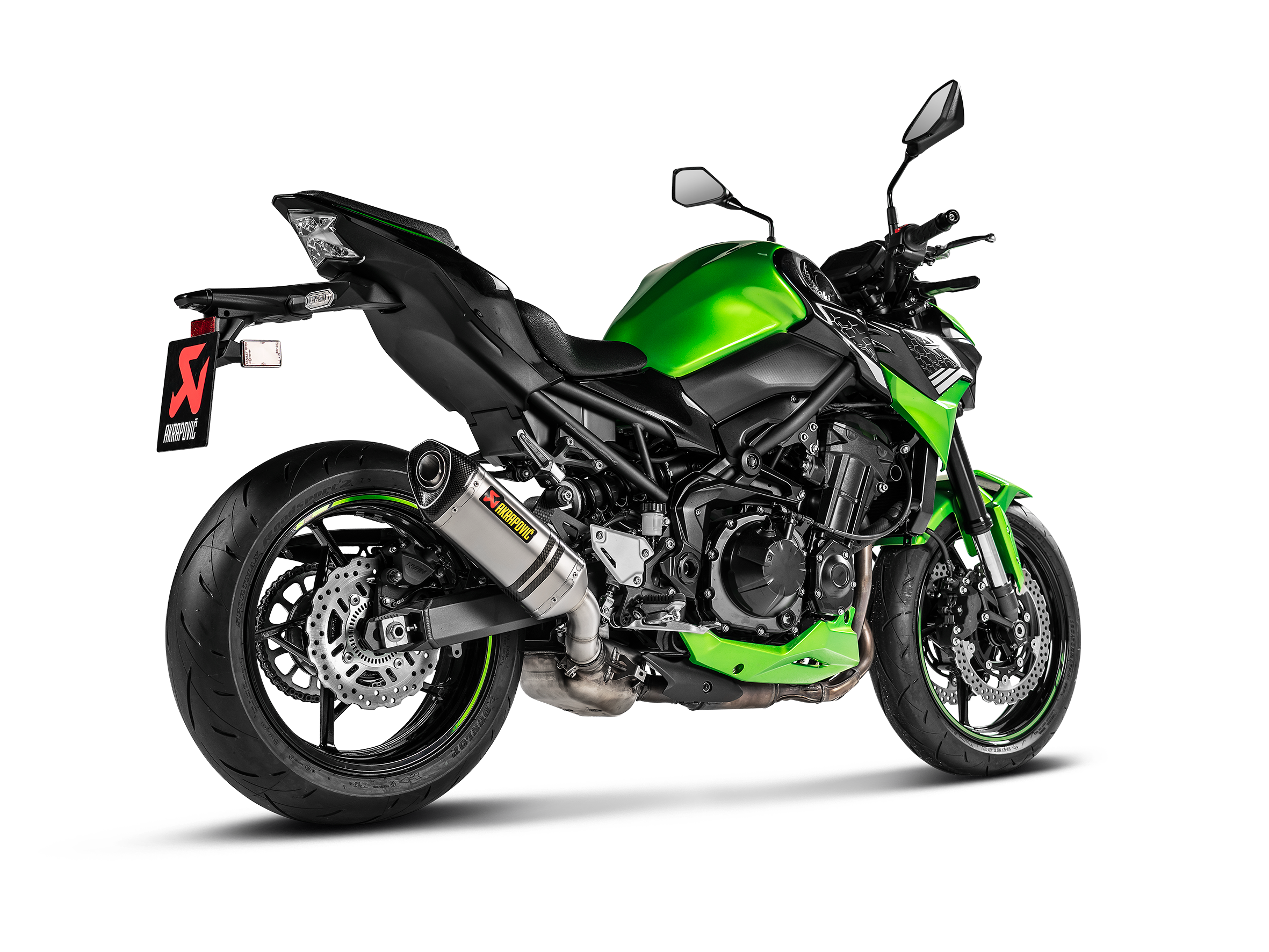 Akrapovič | World Championship-Winning Exhaust System Technology