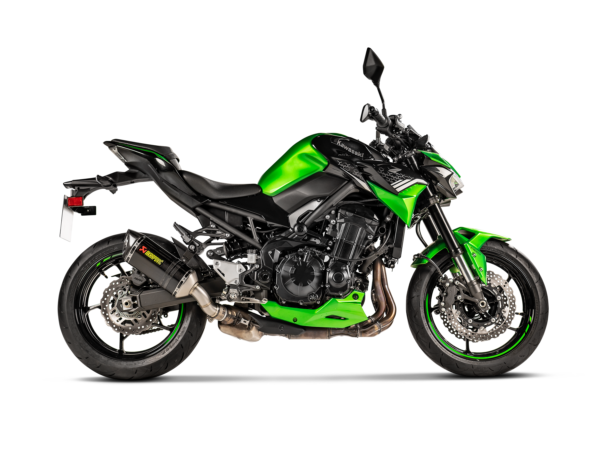 Akrapovič | World Championship-Winning Exhaust System Technology