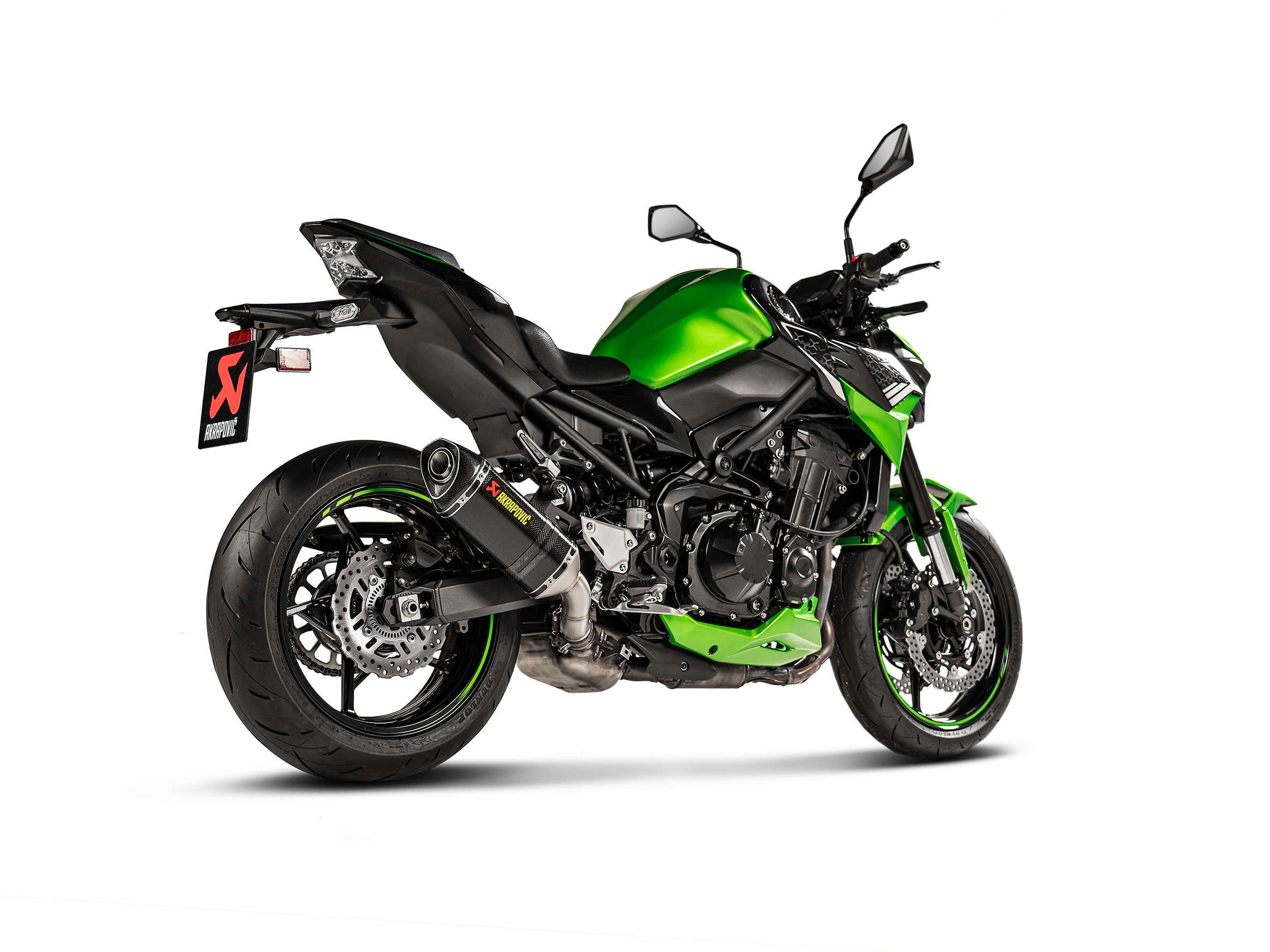 Akrapovič | World Championship-Winning Exhaust System Technology