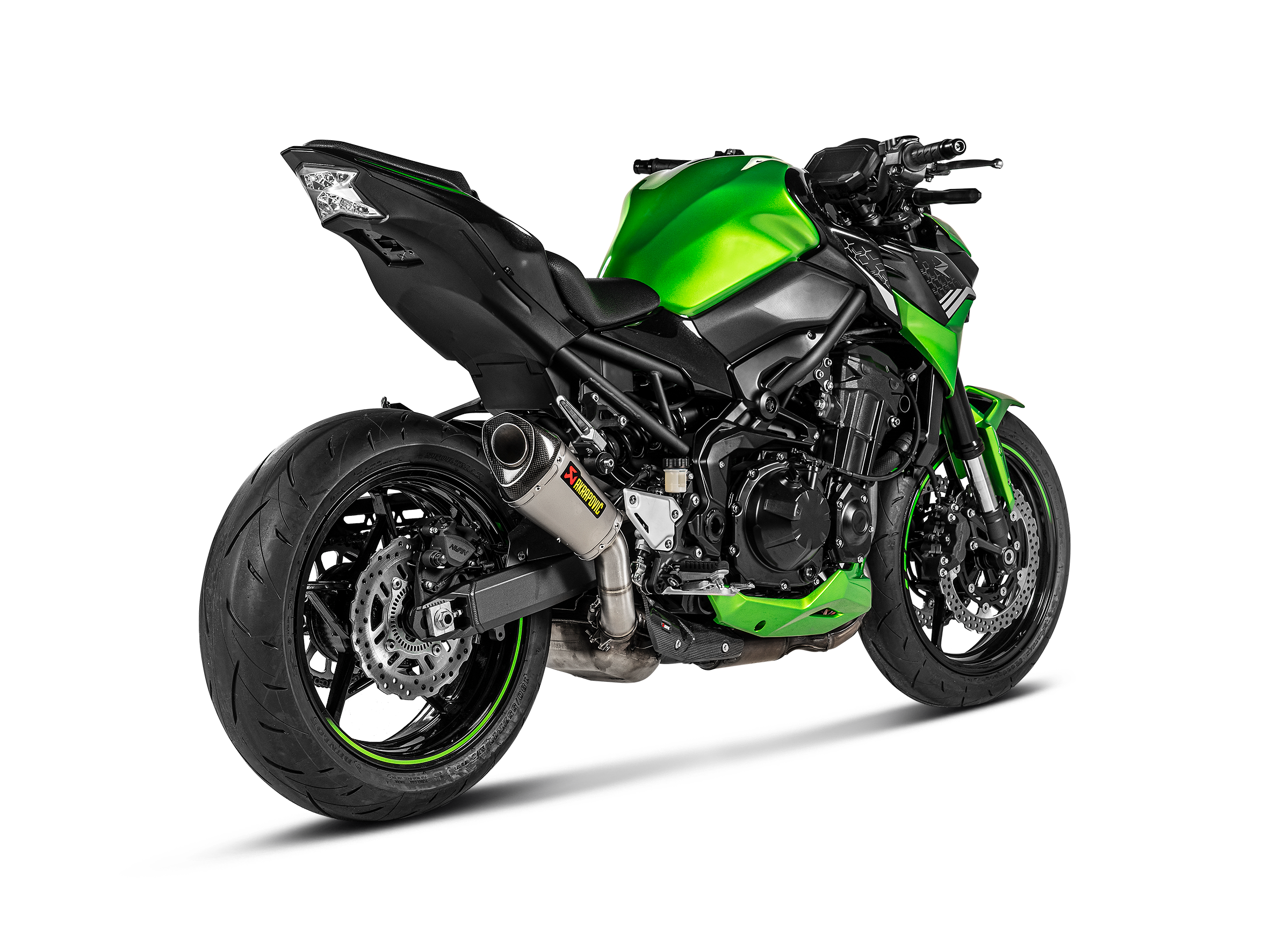 Akrapovič | World Championship-Winning Exhaust System Technology