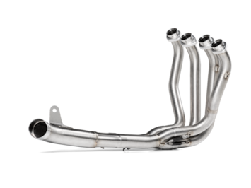 Kawasaki Z900 2024