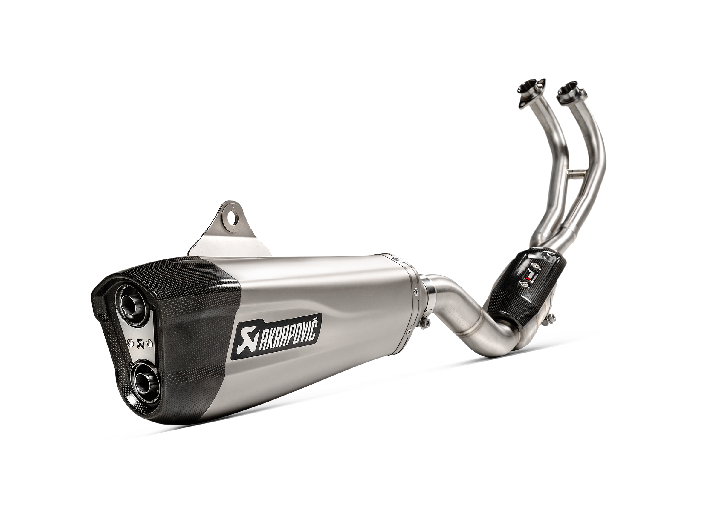 Akrapovič | World Championship-Winning Exhaust System Technology