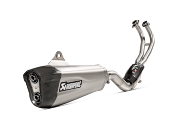 Akrapovič | Motorcycle exhaust systems search