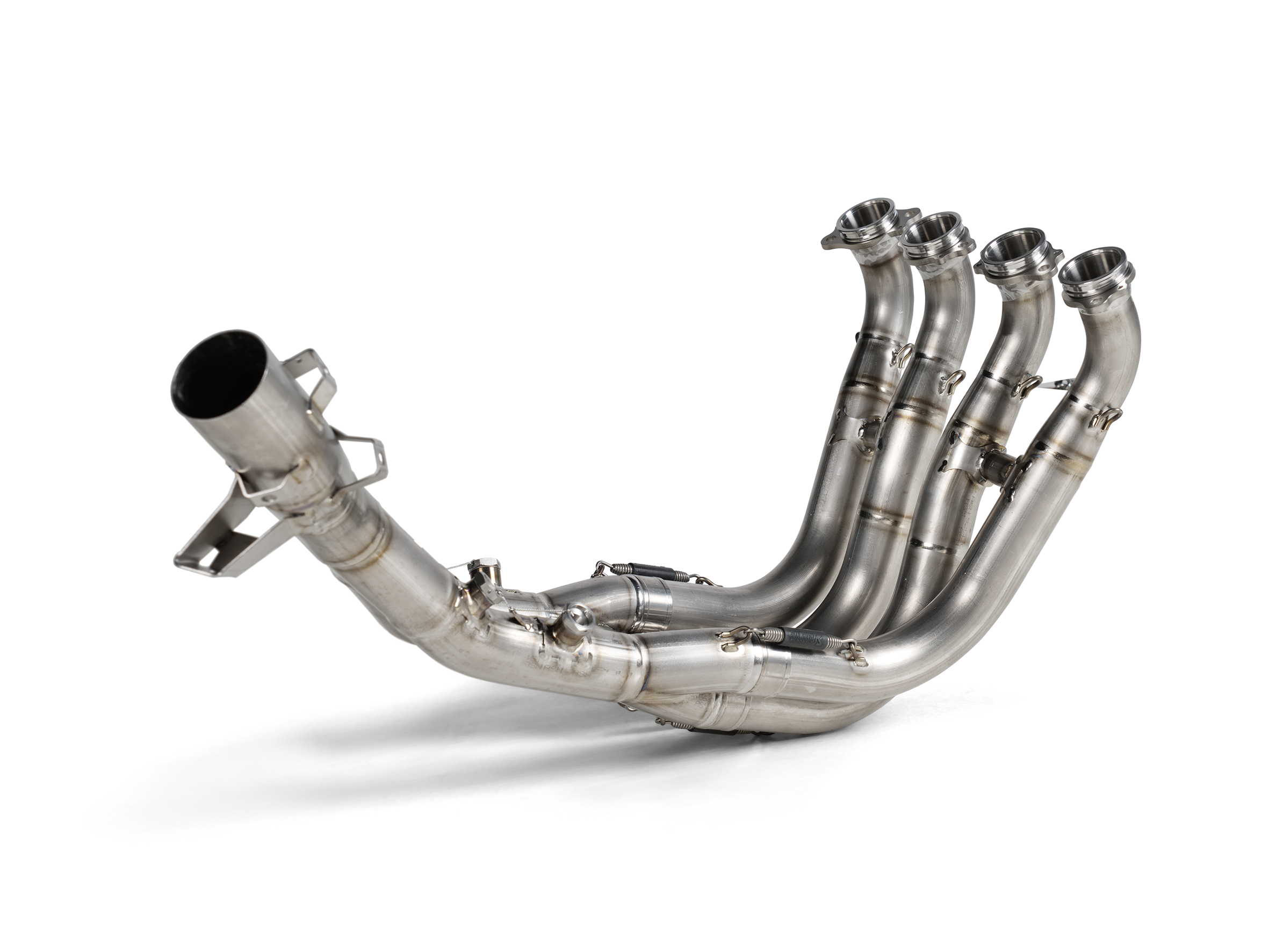 Akrapovič Optional Header (SS) for BMW S 1000 XR / M 1000 XR (2020-2026) (E-B10R8) - Image 1