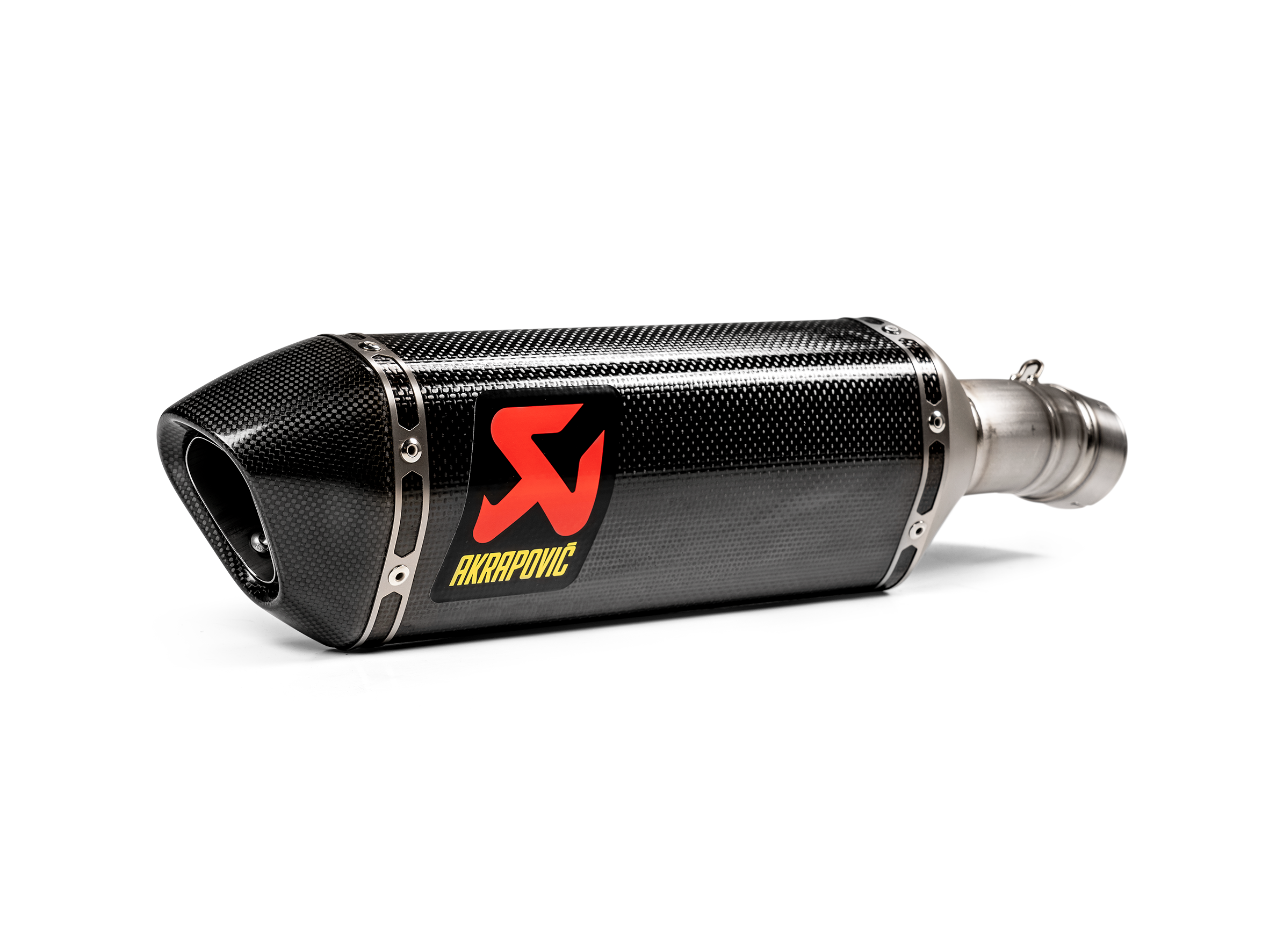 Akrapovič | World Championship-Winning Exhaust System Technology