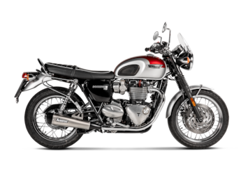 Bonneville T120