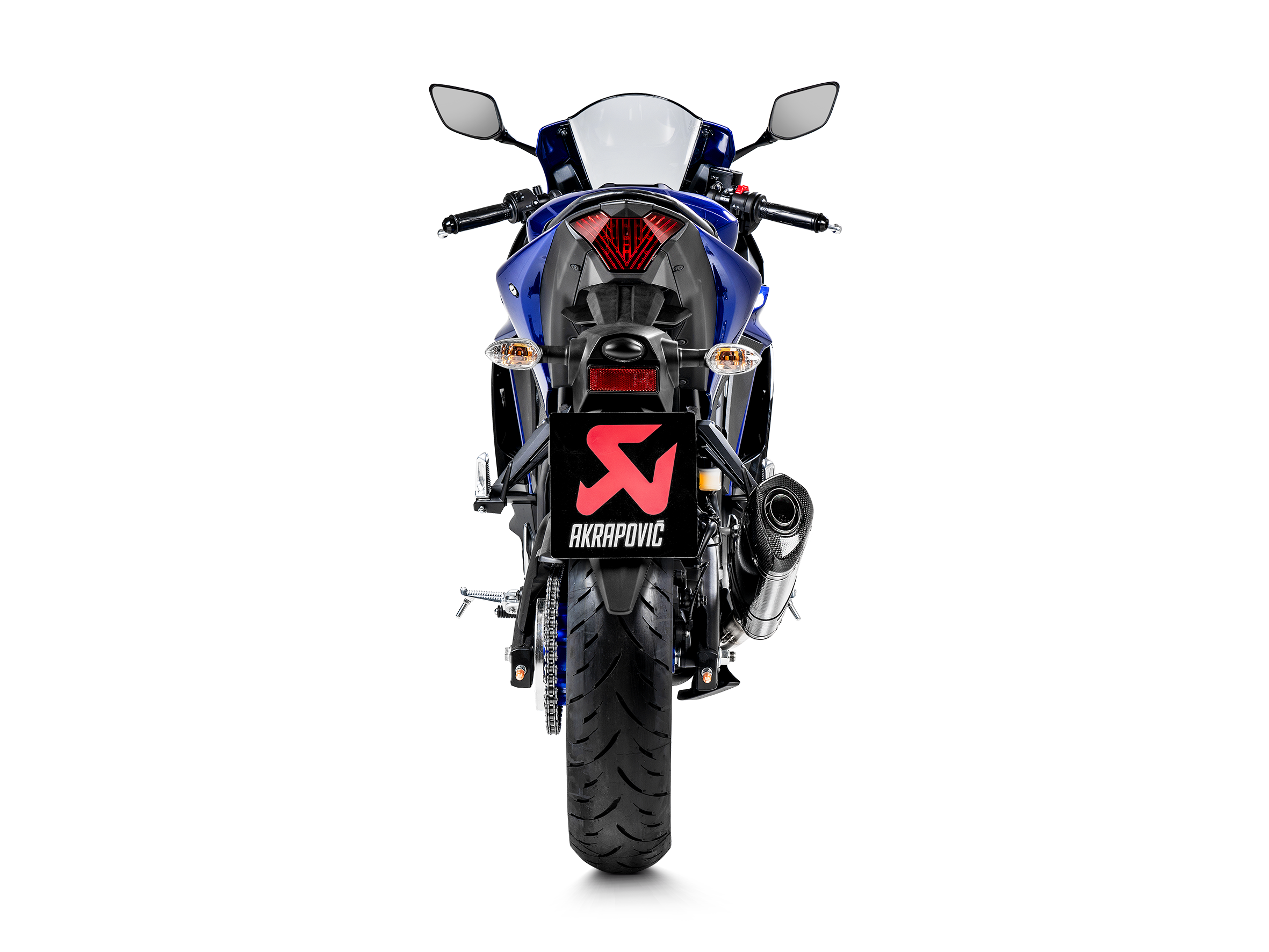 Akrapovič | World Championship-Winning Exhaust System Technology