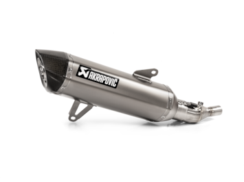 Akrapovič | Motorcycle exhaust systems search