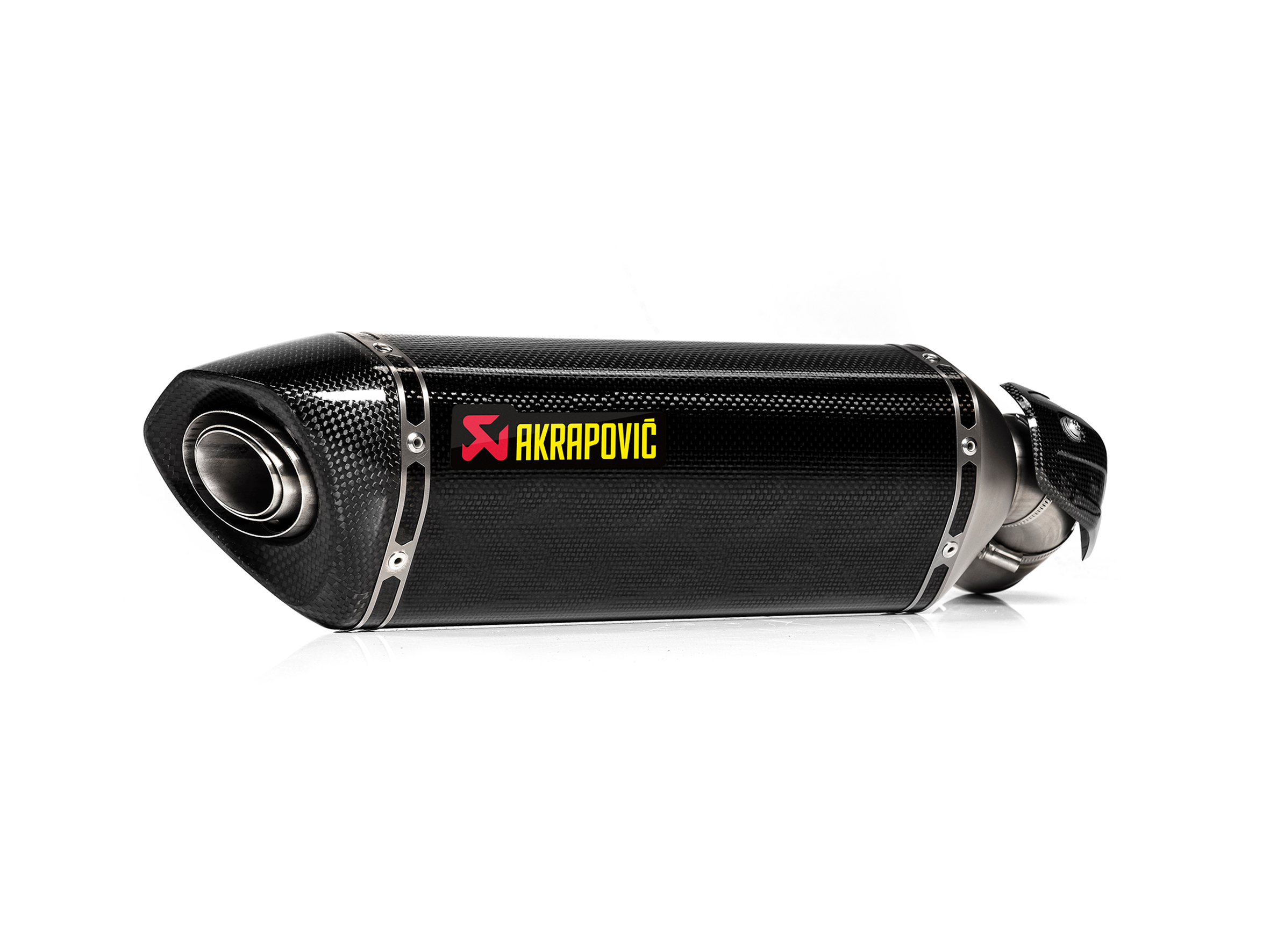 Akrapovič | World Championship-Winning Exhaust System Technology