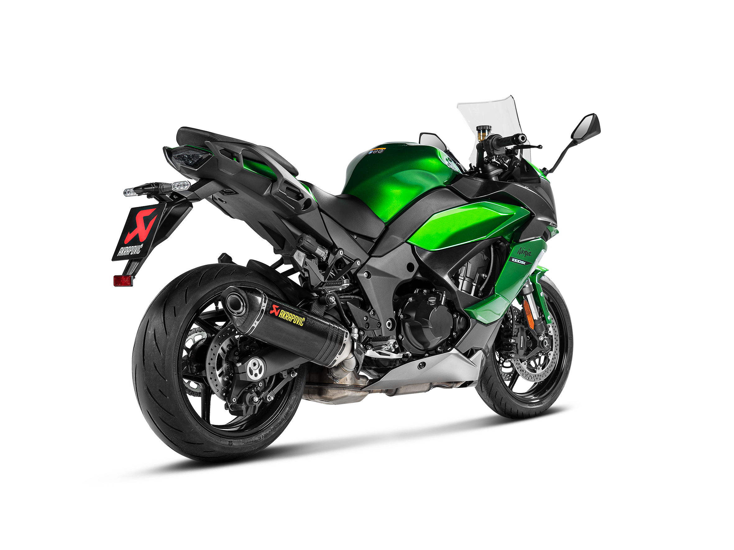 Akrapovič | World Championship-Winning Exhaust System Technology