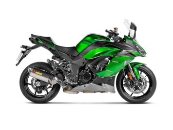 Ninja 1000SX