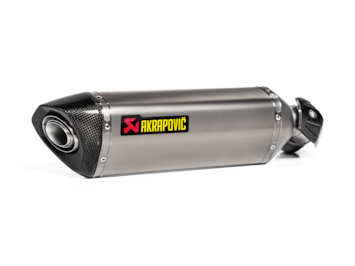 Akrapovič | Motorcycle exhaust systems search
