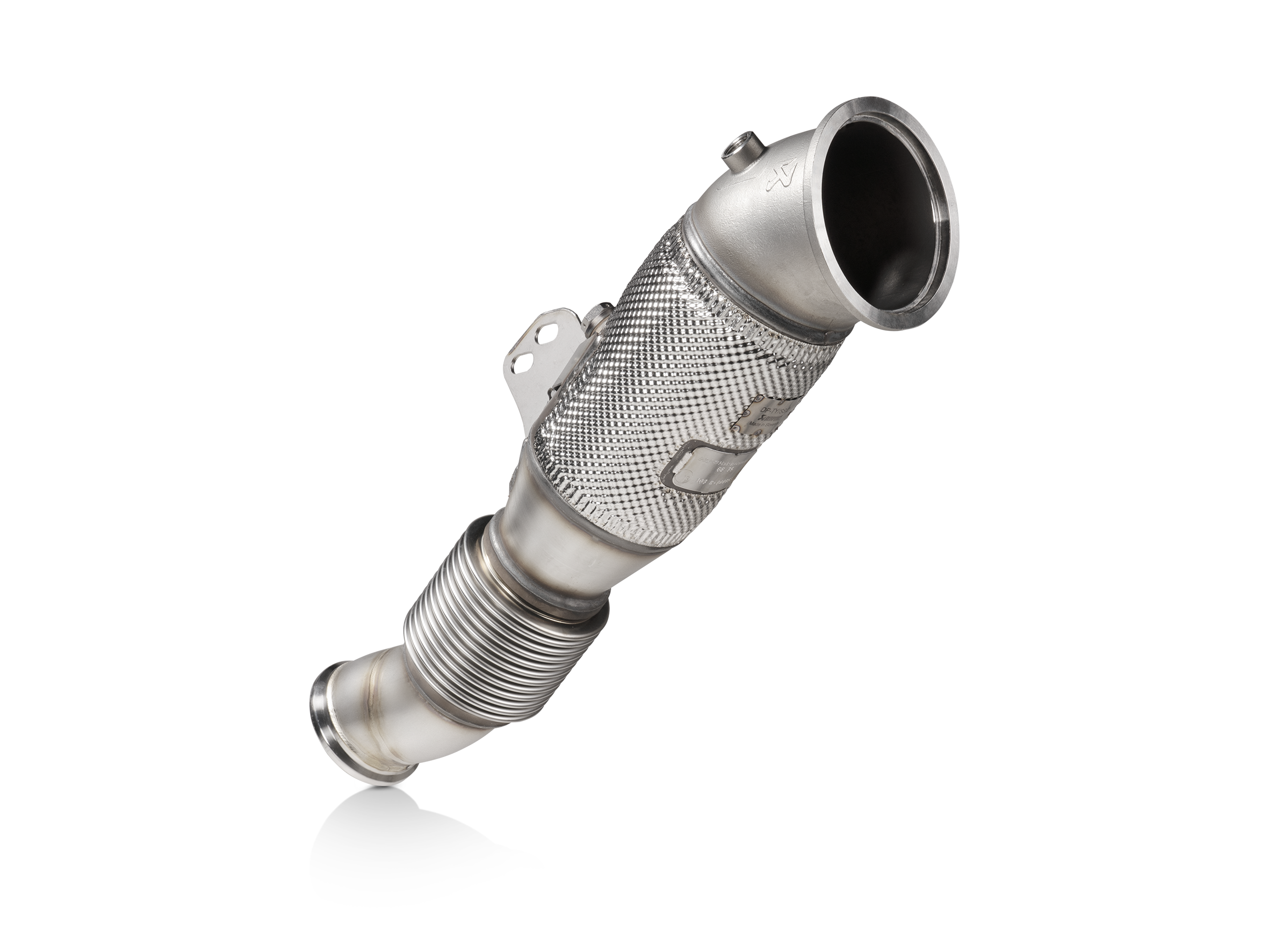 Akrapovič | World Championship-Winning Exhaust System Technology