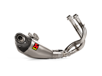 Kawasaki Z650 2020
