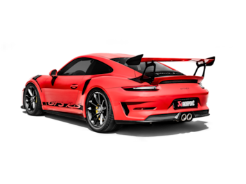 911 Speedster - OPF/GPF