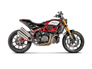FTR 1200 / S