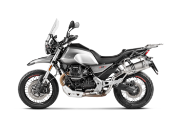 V85 TT