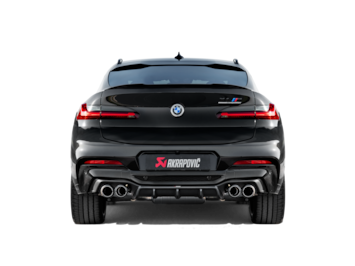 X4 M / X4 M Competition (F98)
