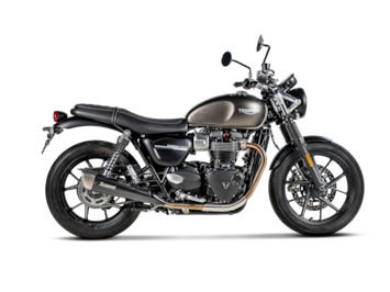 Street Twin