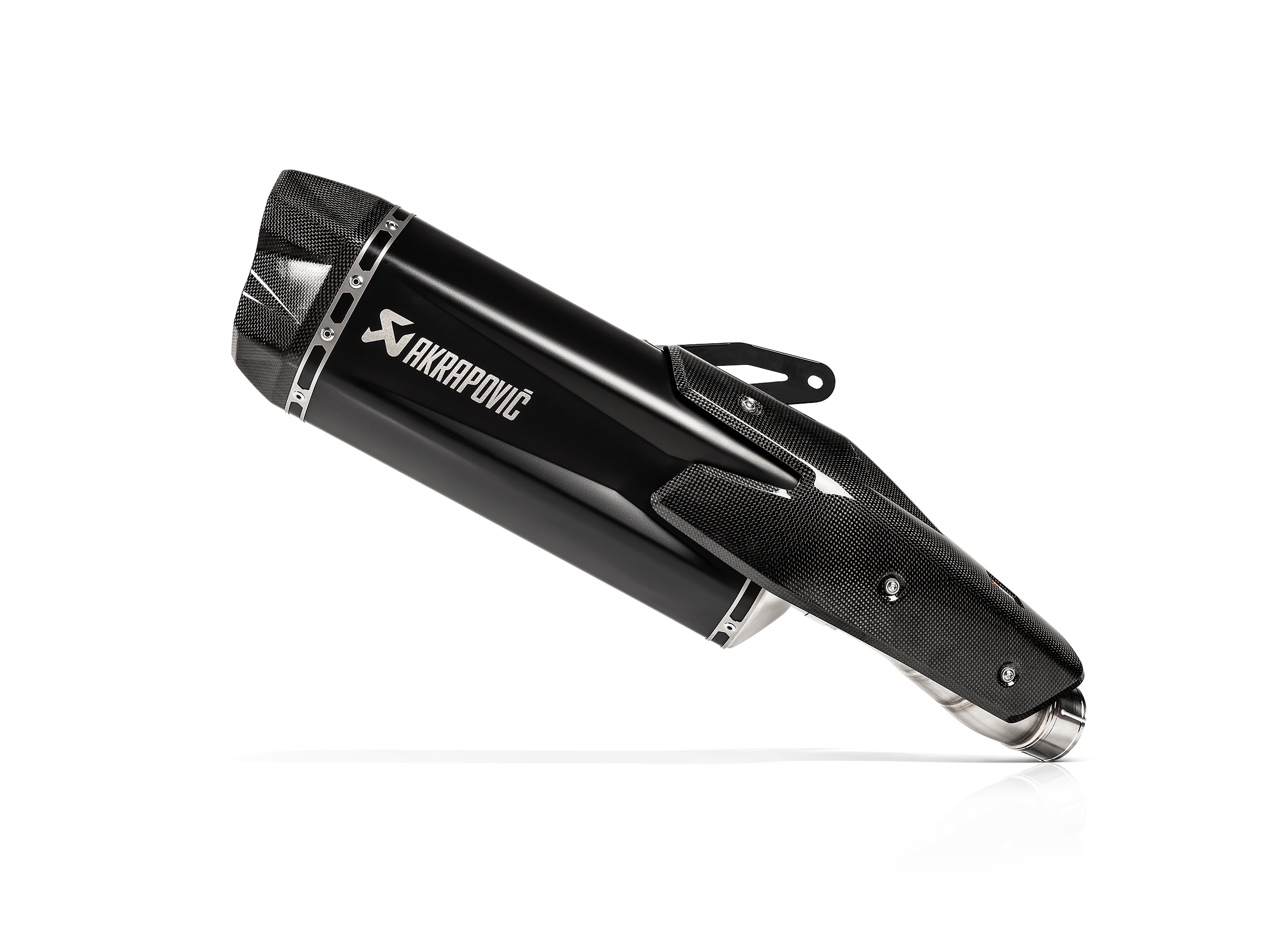 Akrapovič | World Championship-Winning Exhaust System Technology