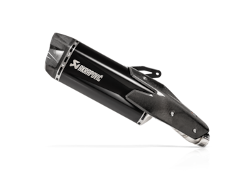 Akrapovič | Motorcycle exhaust systems search