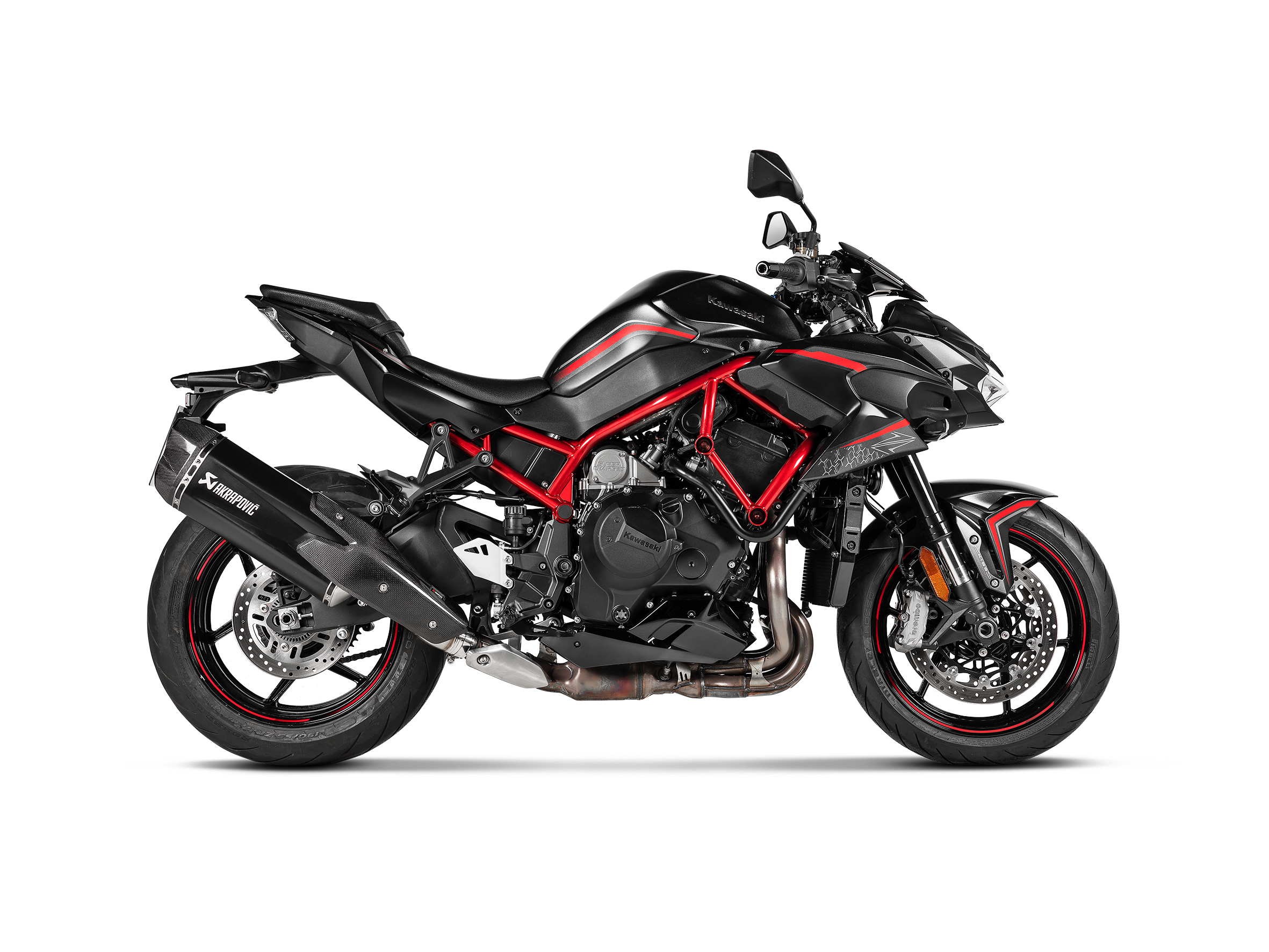 Akrapovič | World Championship-Winning Exhaust System Technology