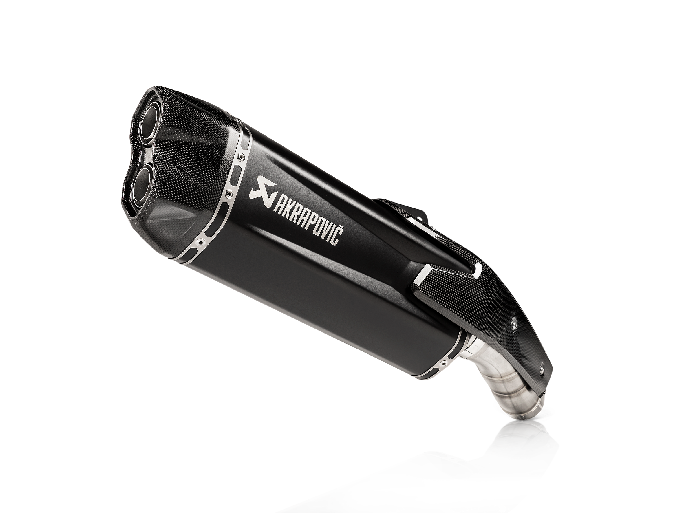 Akrapovič | World Championship-Winning Exhaust System Technology