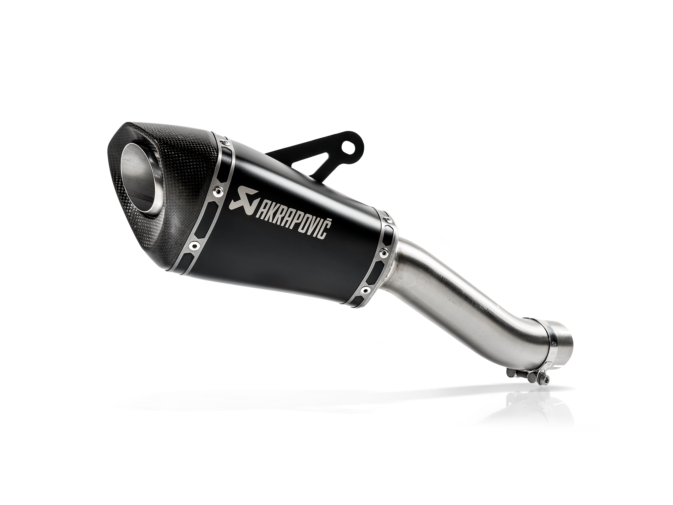 Akrapovič | World Championship-Winning Exhaust System Technology