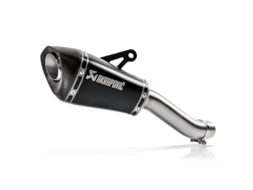 Akrapovič | Motorcycle exhaust systems search
