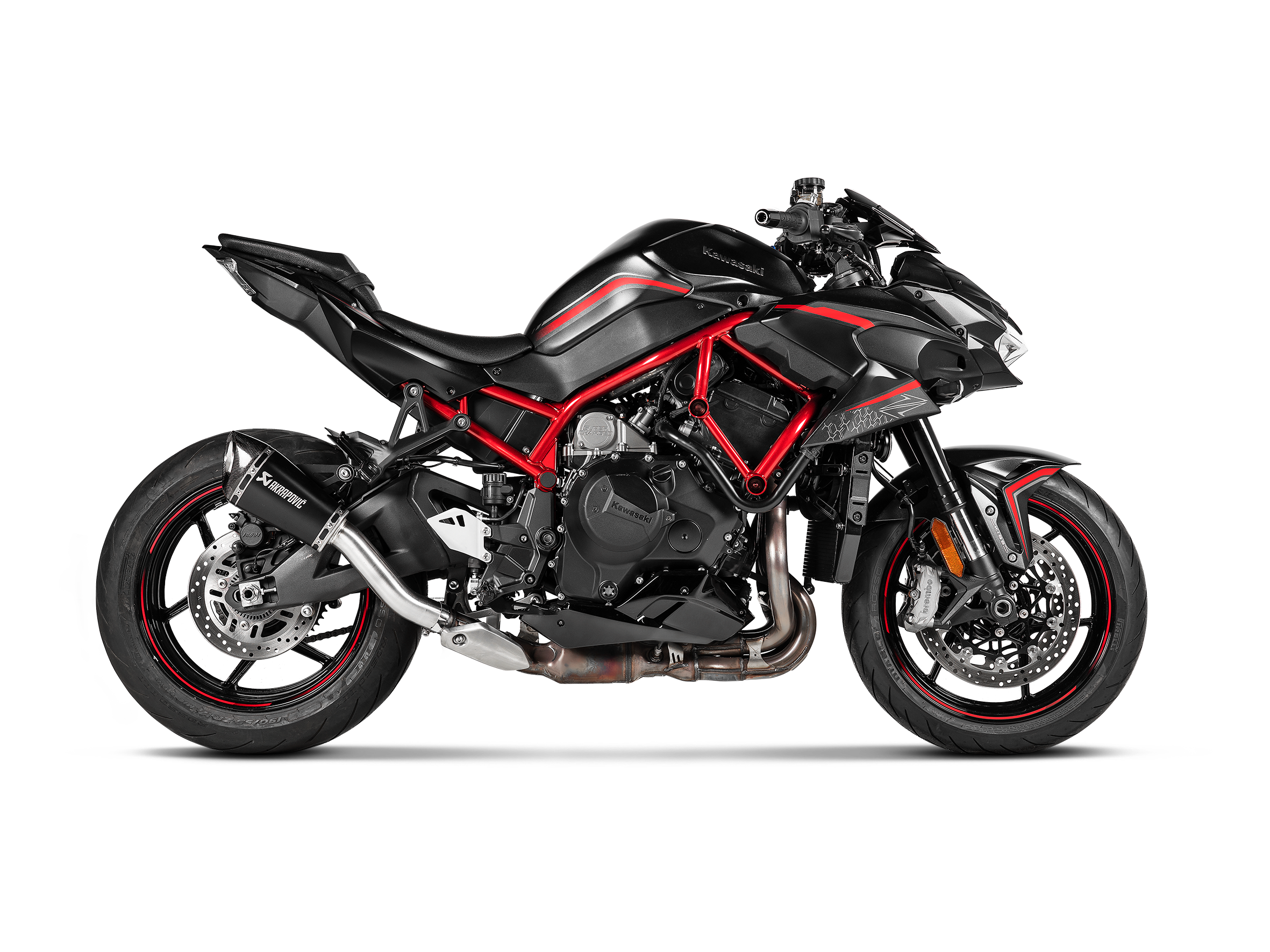 Akrapovič | World Championship-Winning Exhaust System Technology