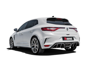 Mégane IV RS