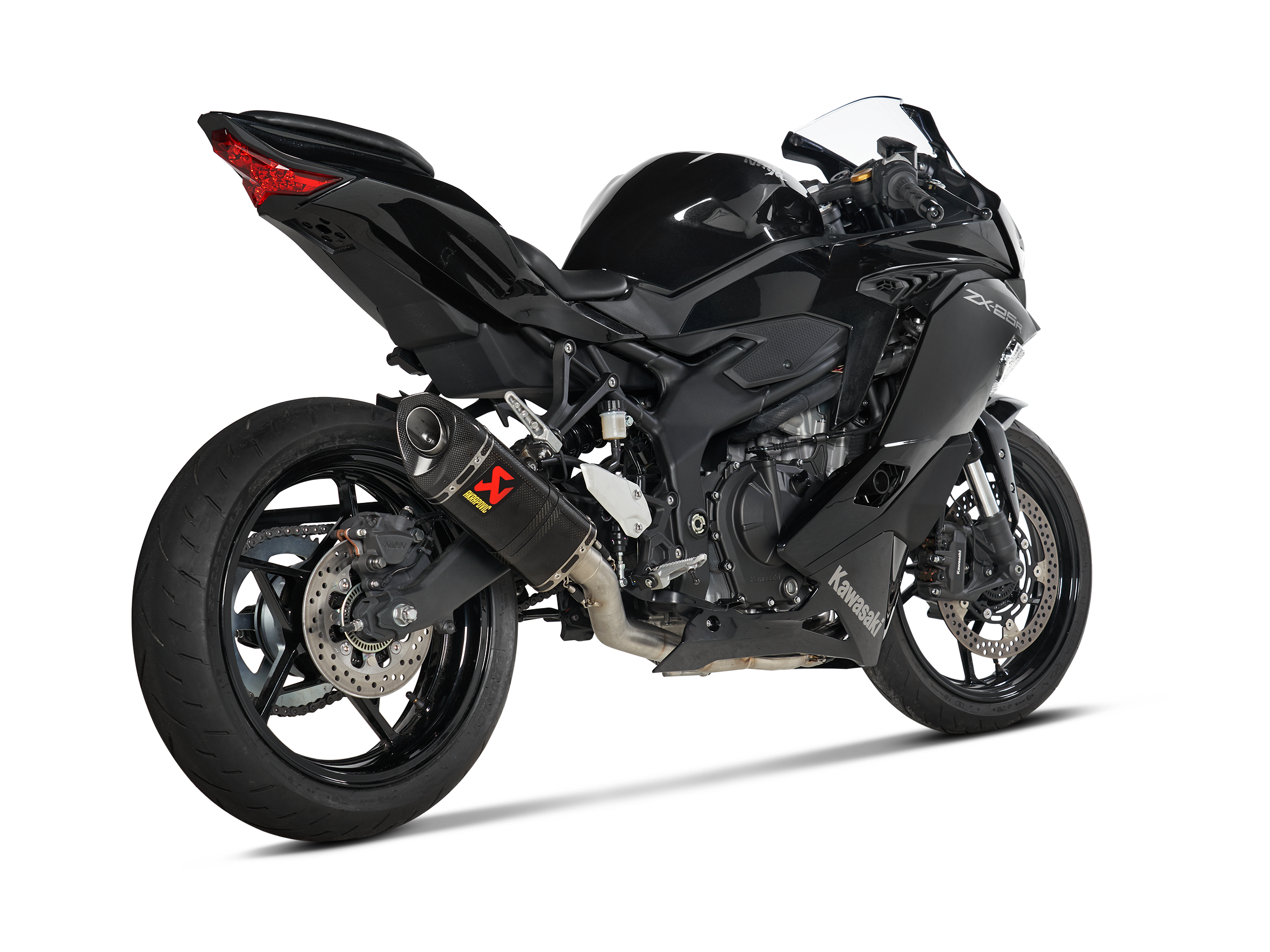 Akrapovič | World Championship-Winning Exhaust System Technology