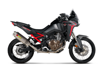 CRF1100L Africa Twin
