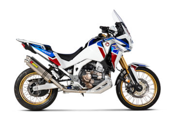 CRF1100L Africa Twin Adventure Sports