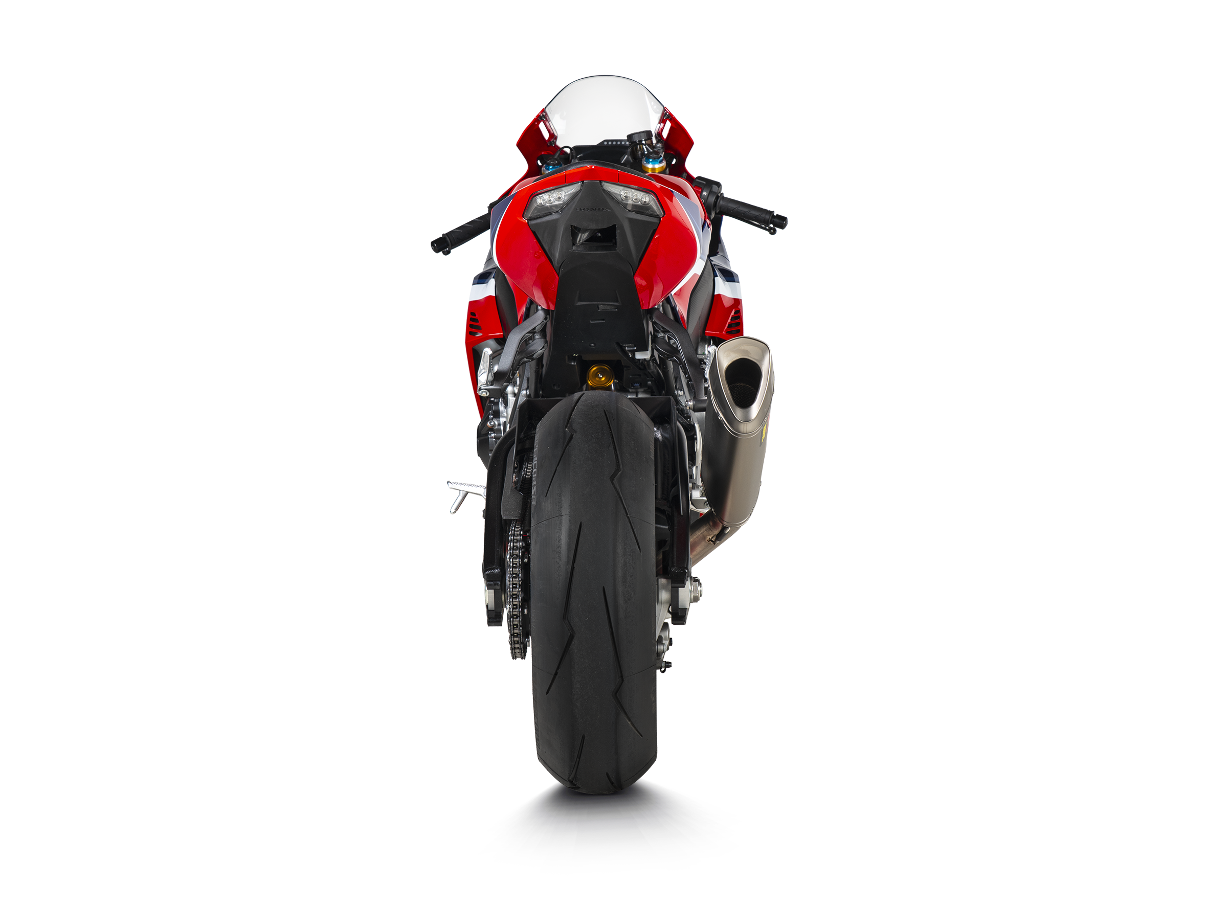Akrapovič | World Championship-Winning Exhaust System Technology