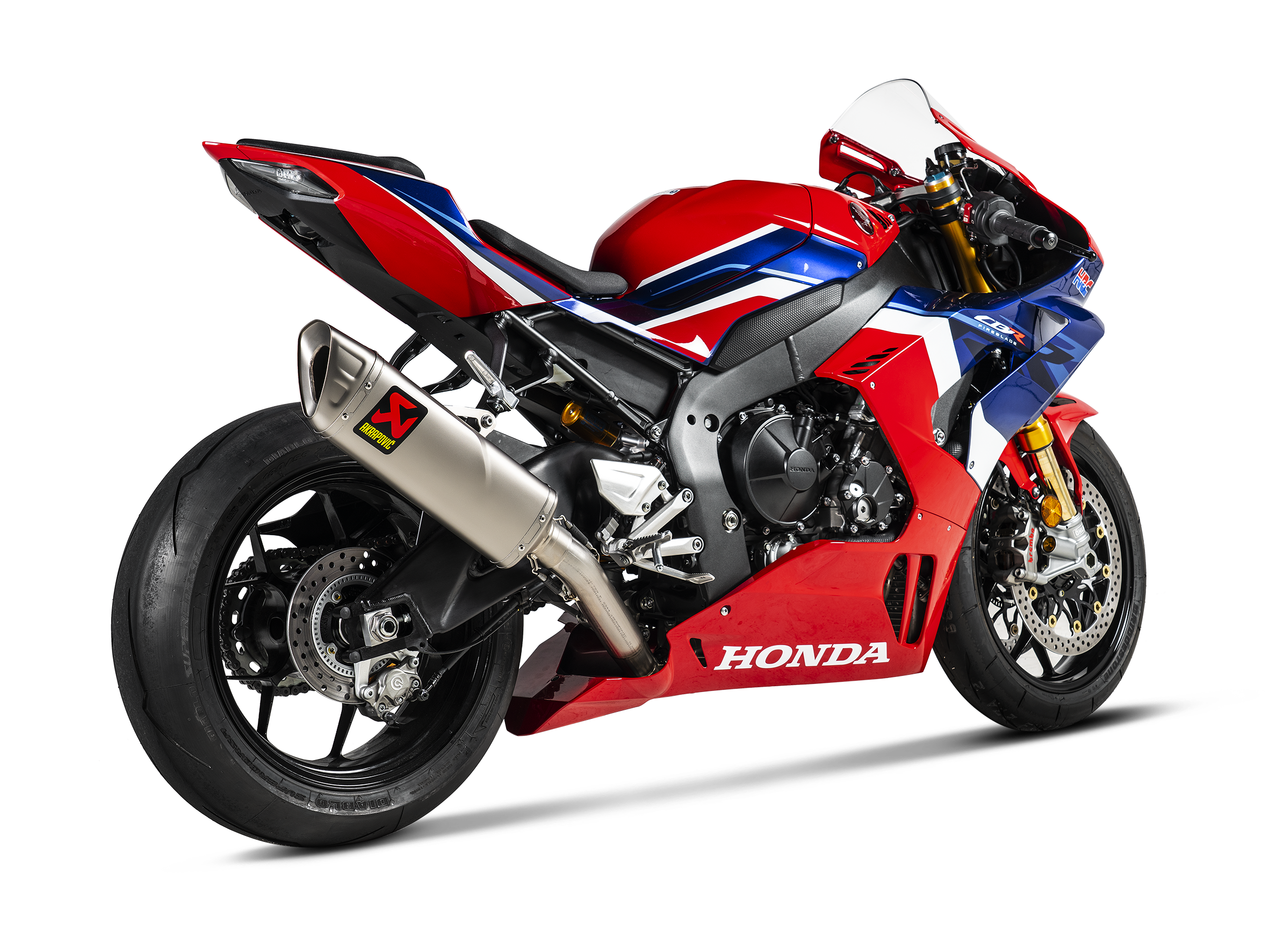 Akrapovič | World Championship-Winning Exhaust System Technology Akrapovič | World Championship-Winning Exhaust System Technology