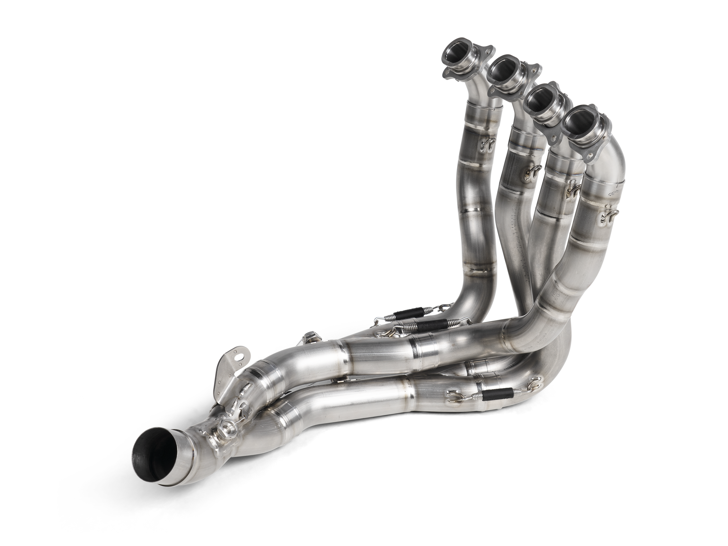 Akrapovič | World Championship-Winning Exhaust System Technology