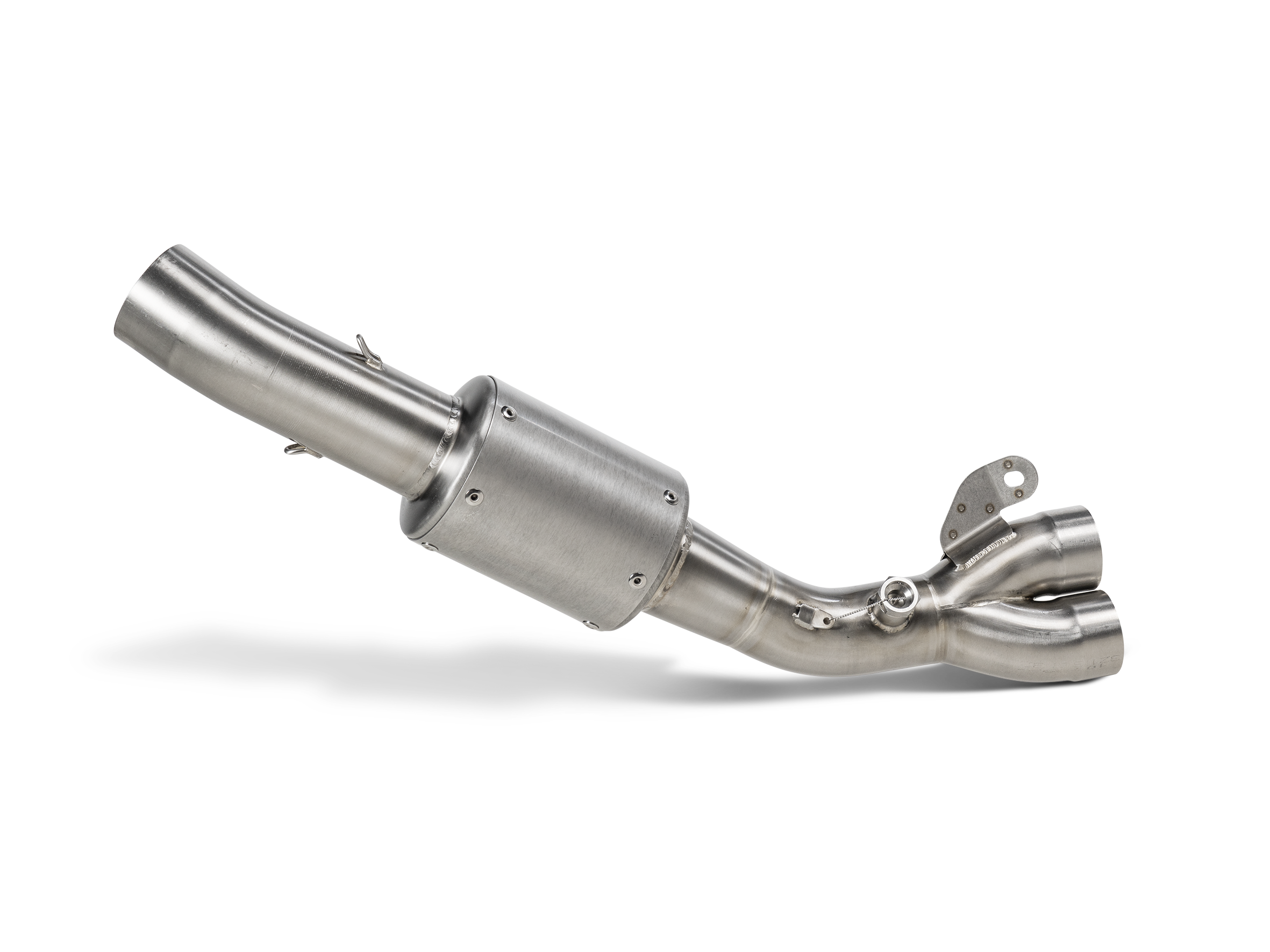 Akrapovič | World Championship-Winning Exhaust System Technology