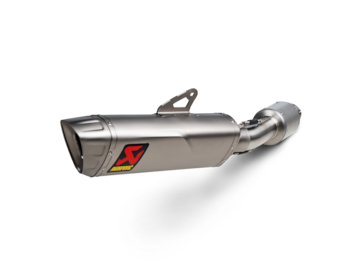 Akrapovič | Motorcycle exhaust systems search
