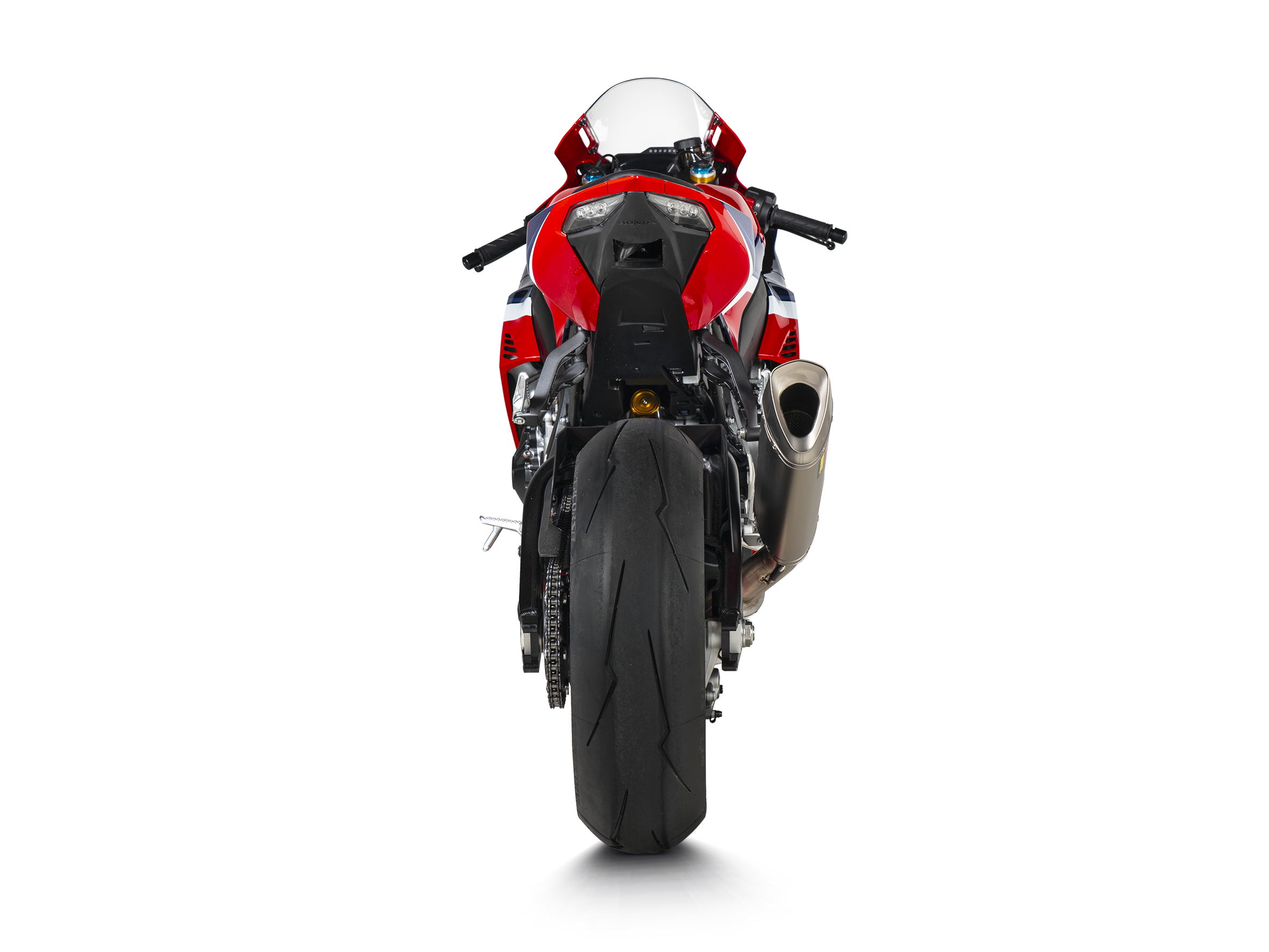 Akrapovič | World Championship-Winning Exhaust System Technology