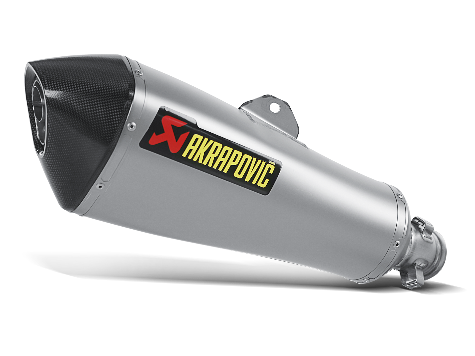 Akrapovič | World Championship-Winning Exhaust System Technology