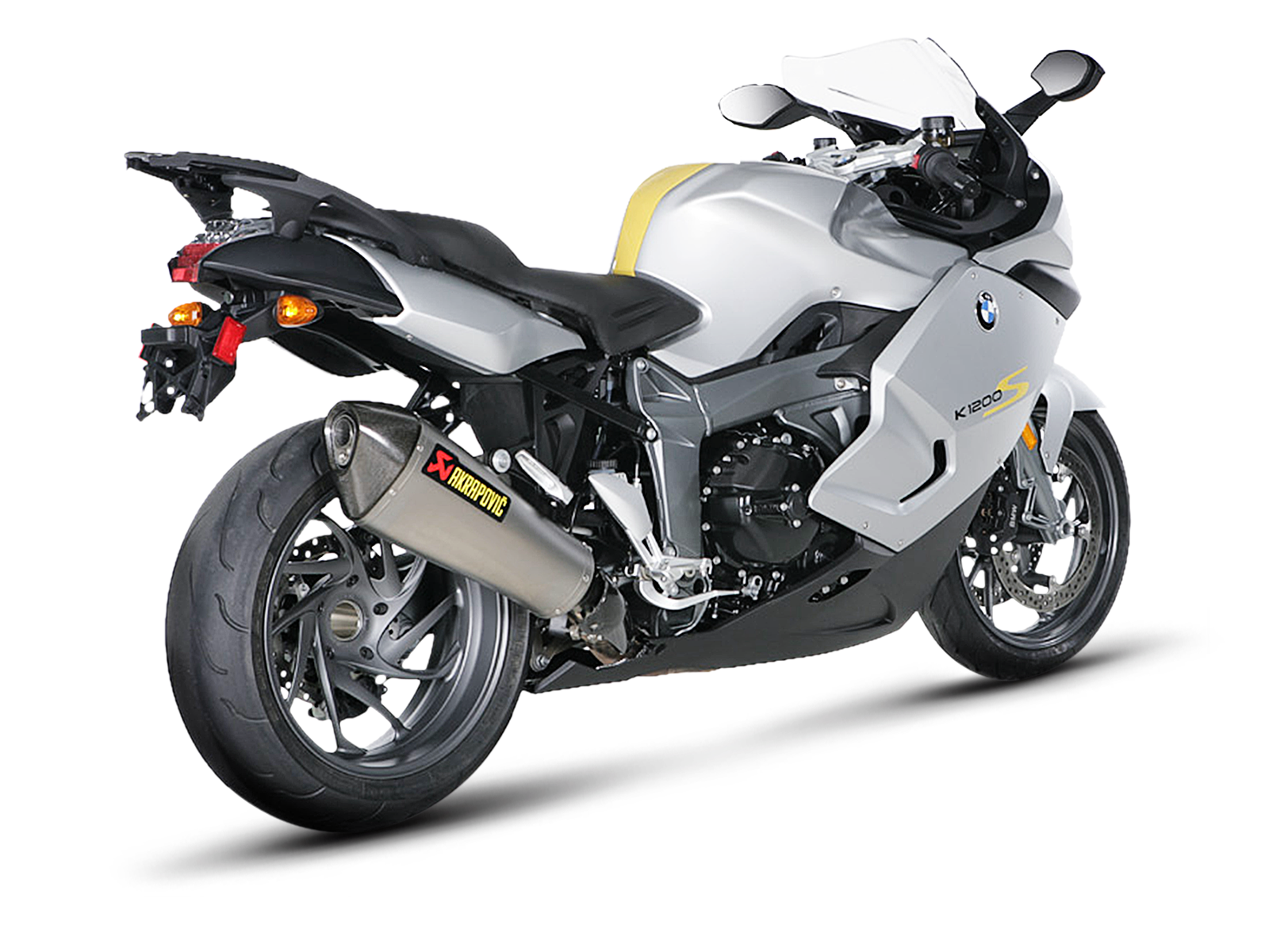 Akrapovič | World Championship-Winning Exhaust System Technology