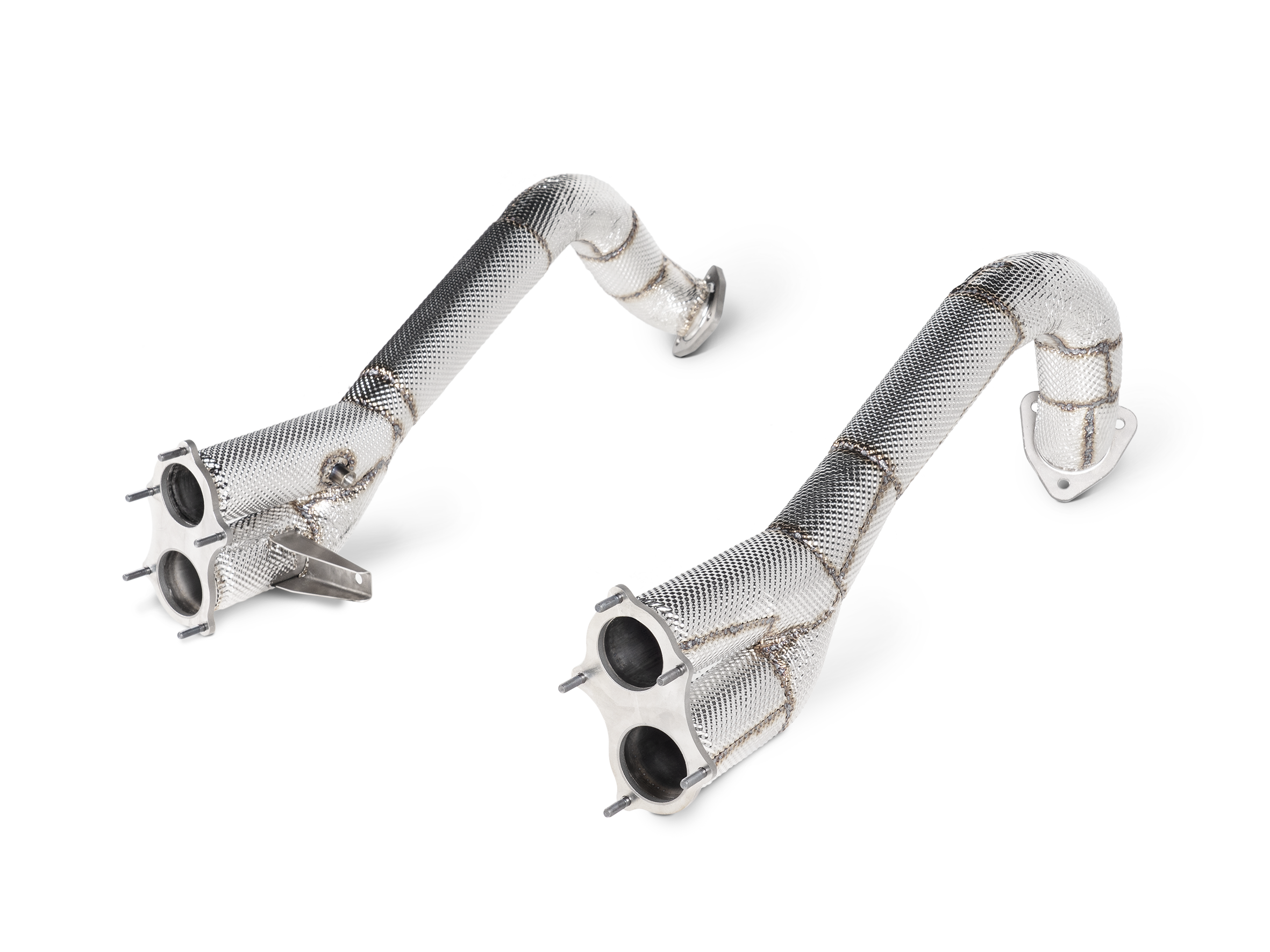 Akrapovič | World Championship-Winning Exhaust System Technology