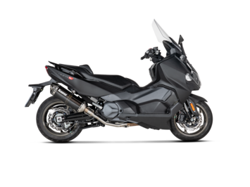 Maxsym TL