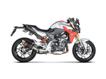 F 900 R