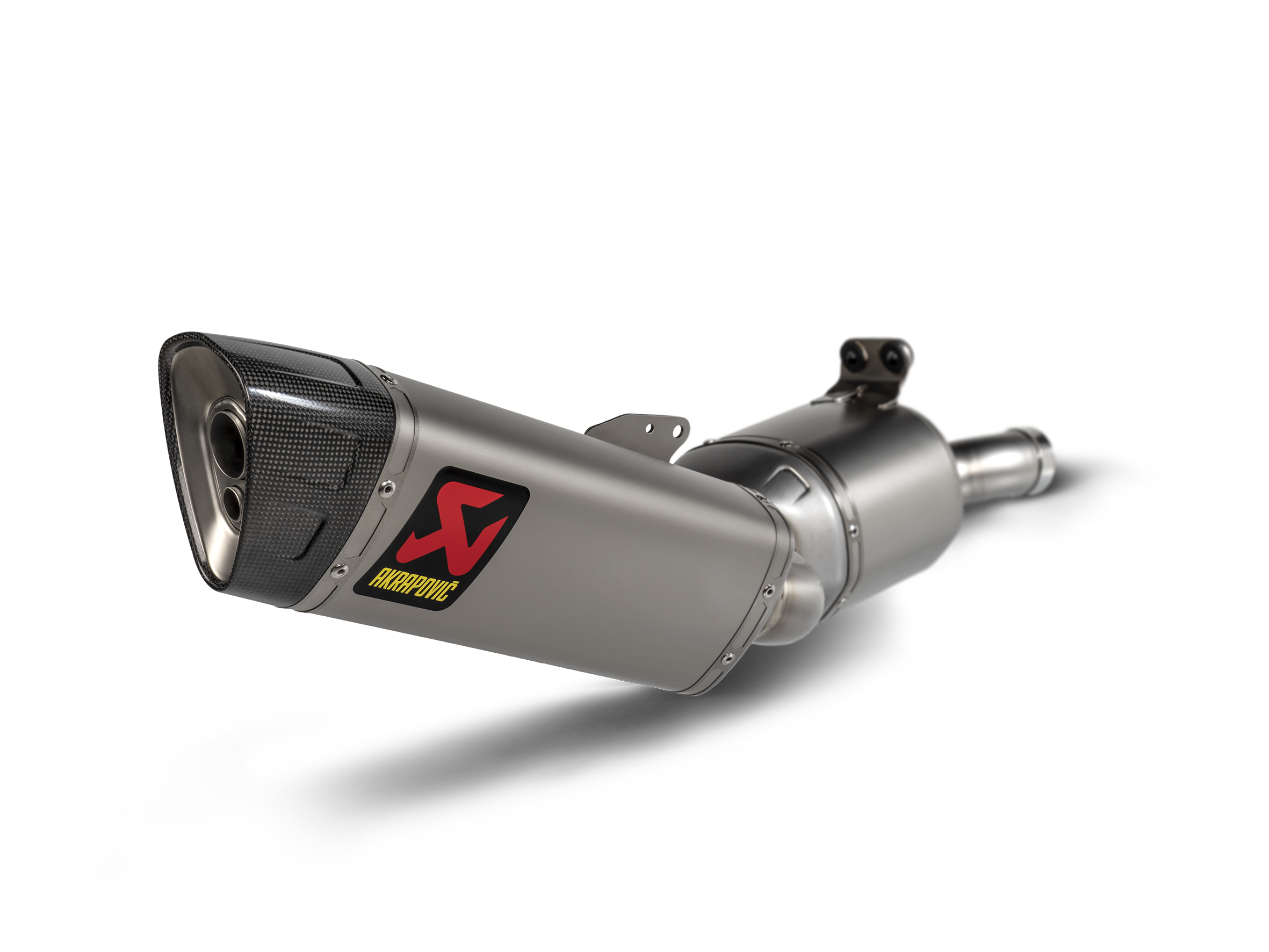 Akrapovič | World Championship-Winning Exhaust System Technology