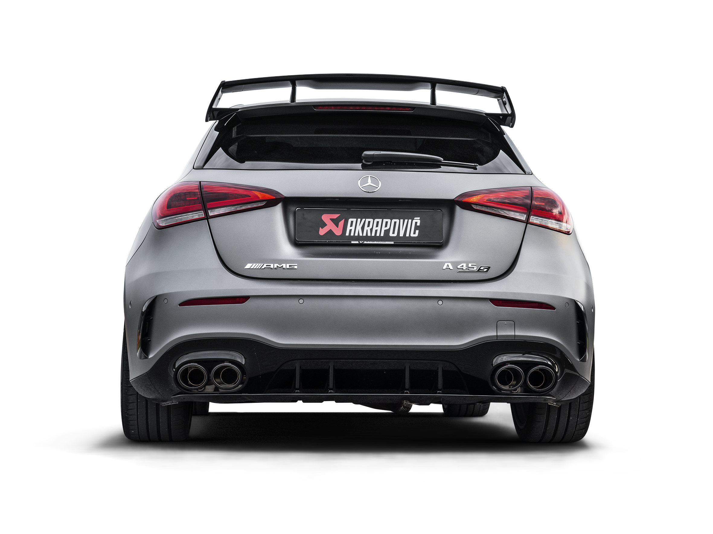 A 45 / A 45 S (W177)